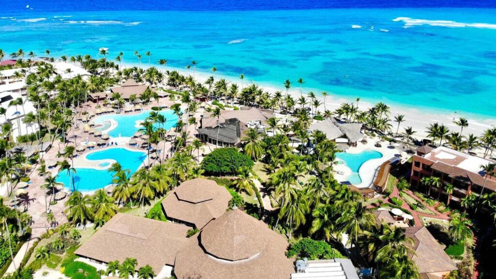 HOTEL CON PLAYA