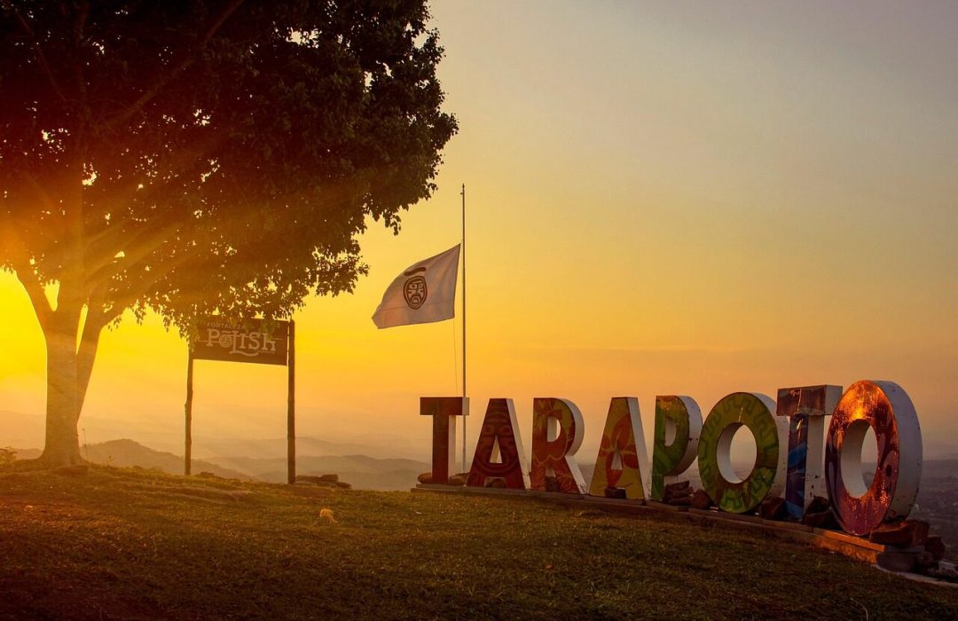 tarapoto, sunset, nature, tourism, travel, holiday, landscape, peru